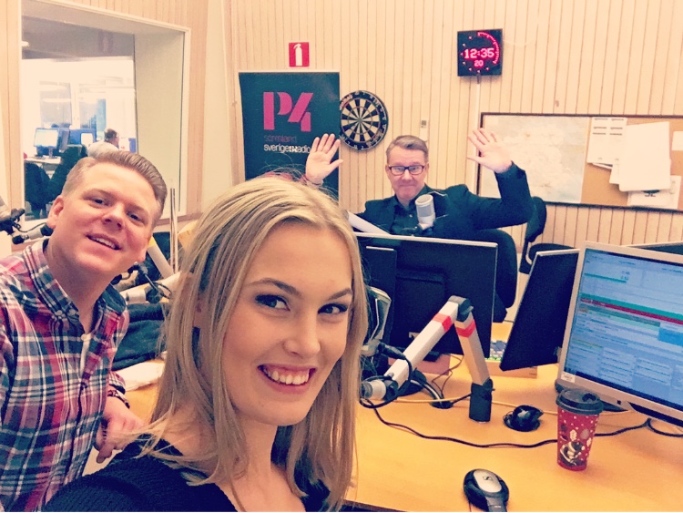 P4 Sörmland